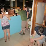 Hostel Spinut * Split