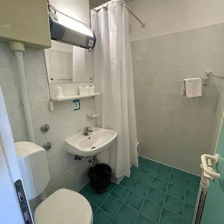 Auberge de jeunesse Spinut