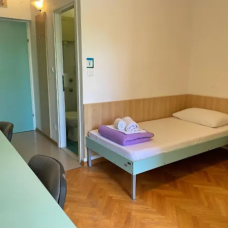 Spinut Auberge de jeunesse