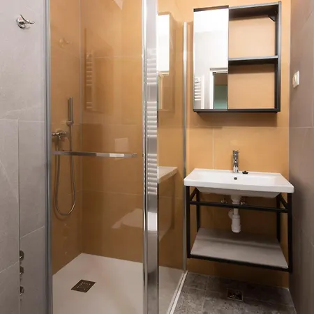 Spinut Auberge de jeunesse *