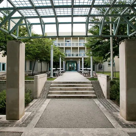 Auberge de jeunesse Spinut
