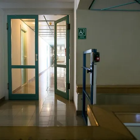 Spinut Auberge de jeunesse Split