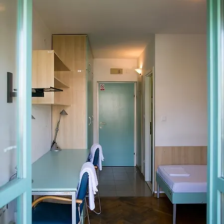 Auberge de jeunesse Spinut *