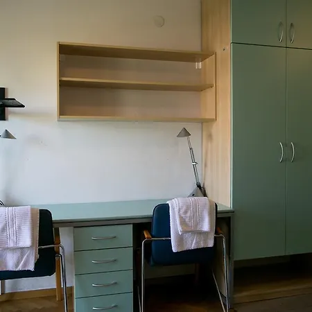 Spinut Auberge de jeunesse *
