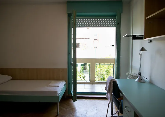 Spinut אכסניה ספליט