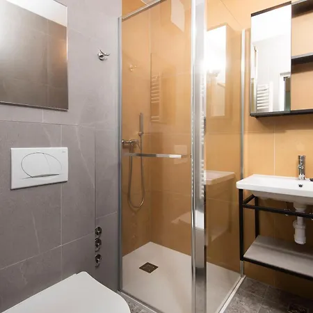 אכסניה Spinut ספליט