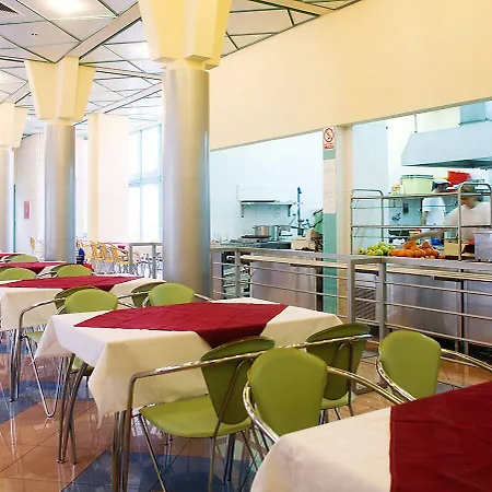 Hostel Spinut Hostel Split