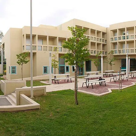 Hostel Spinut
