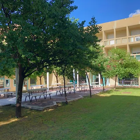 Hostel Spinut Hostel *