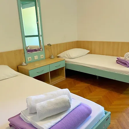 Hostel Hostel Spinut *