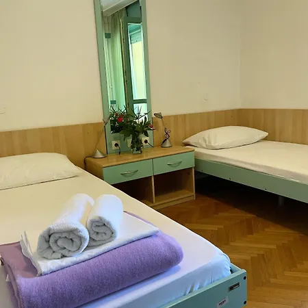 Spinut Hostel