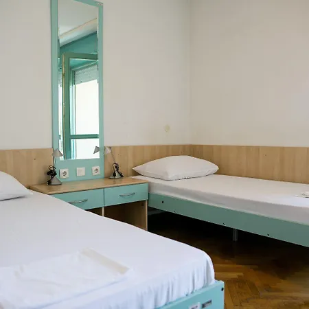 Hostel Spinut Σπλιτ