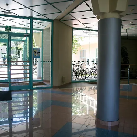 Spinut אכסניה *