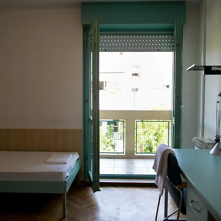 Spinut אכסניה ספליט