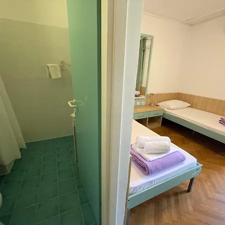 Hostel Hostel Spinut *