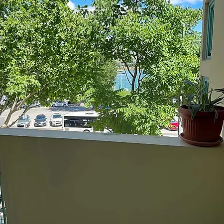Hostel Spinut Split