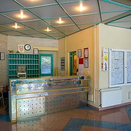 Spinut Vandrerhjem *
