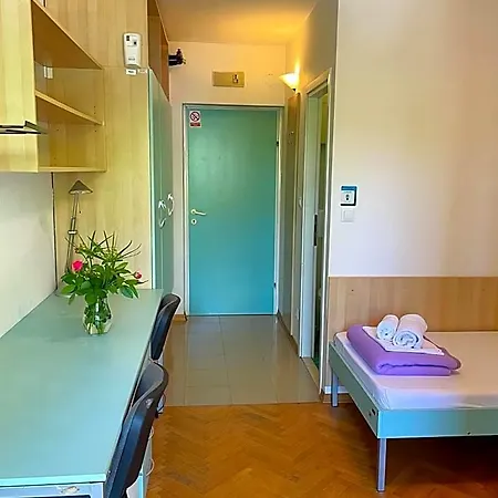 Hostel Spinut
