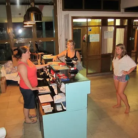 Hostel Rooms Spinut