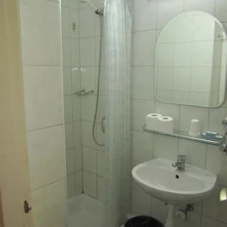 Spinut Vandrerhjem