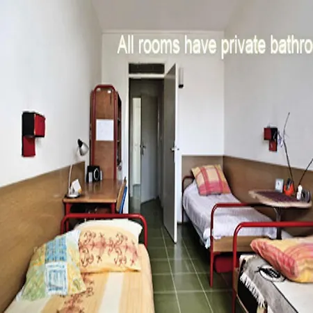 Rooms Spinut *