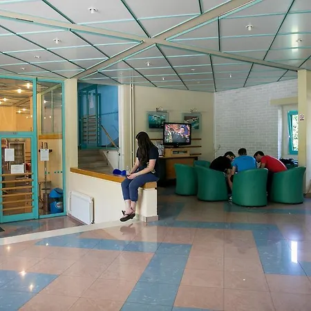 Spinut Hostal Split