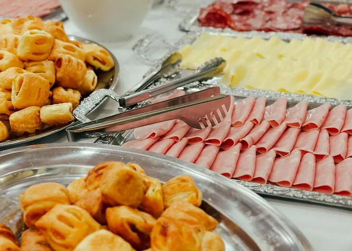 Spinut Auberge de jeunesse *