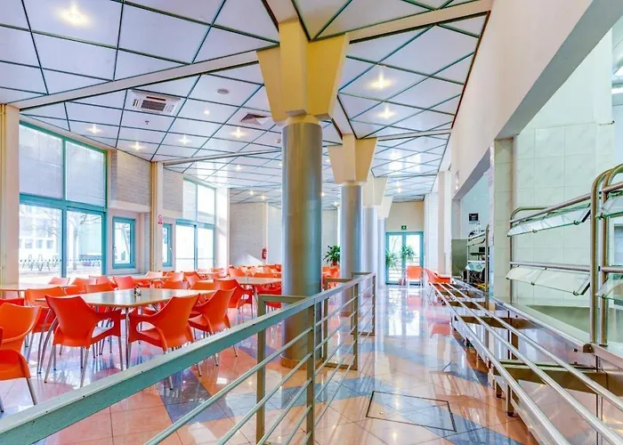 Vandrarhem Spinut Split