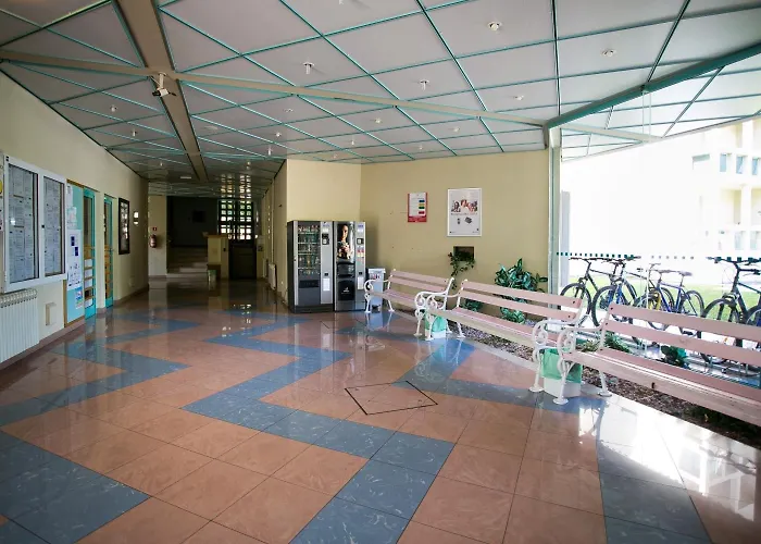 Spinut Auberge de jeunesse Split