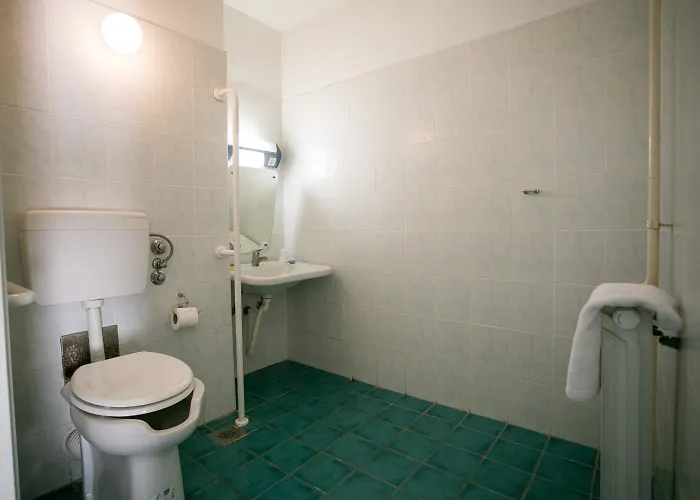 Spinut Vandrarhem Split