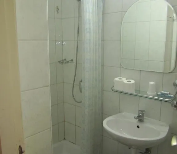 Spinut Auberge de jeunesse