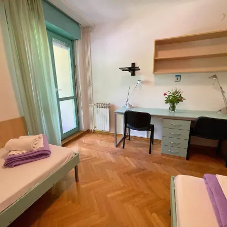 Auberge de jeunesse Spinut