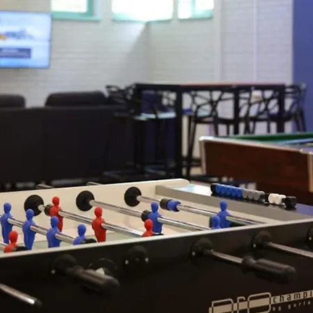 Ostello Spinut Spalato