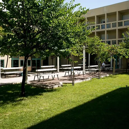 Auberge de jeunesse Spinut *